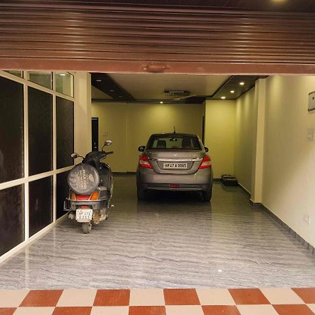 Hotel Homely Abode Dalhousie Buitenkant foto