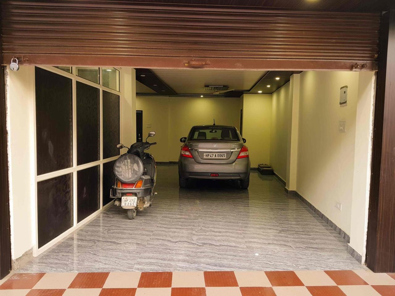 Hotel Homely Abode Dalhousie Buitenkant foto