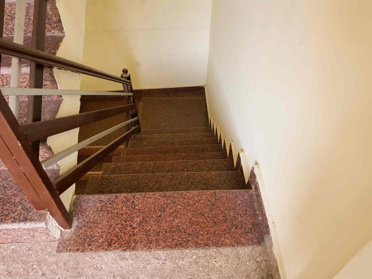 Hotel Homely Abode Dalhousie Buitenkant foto