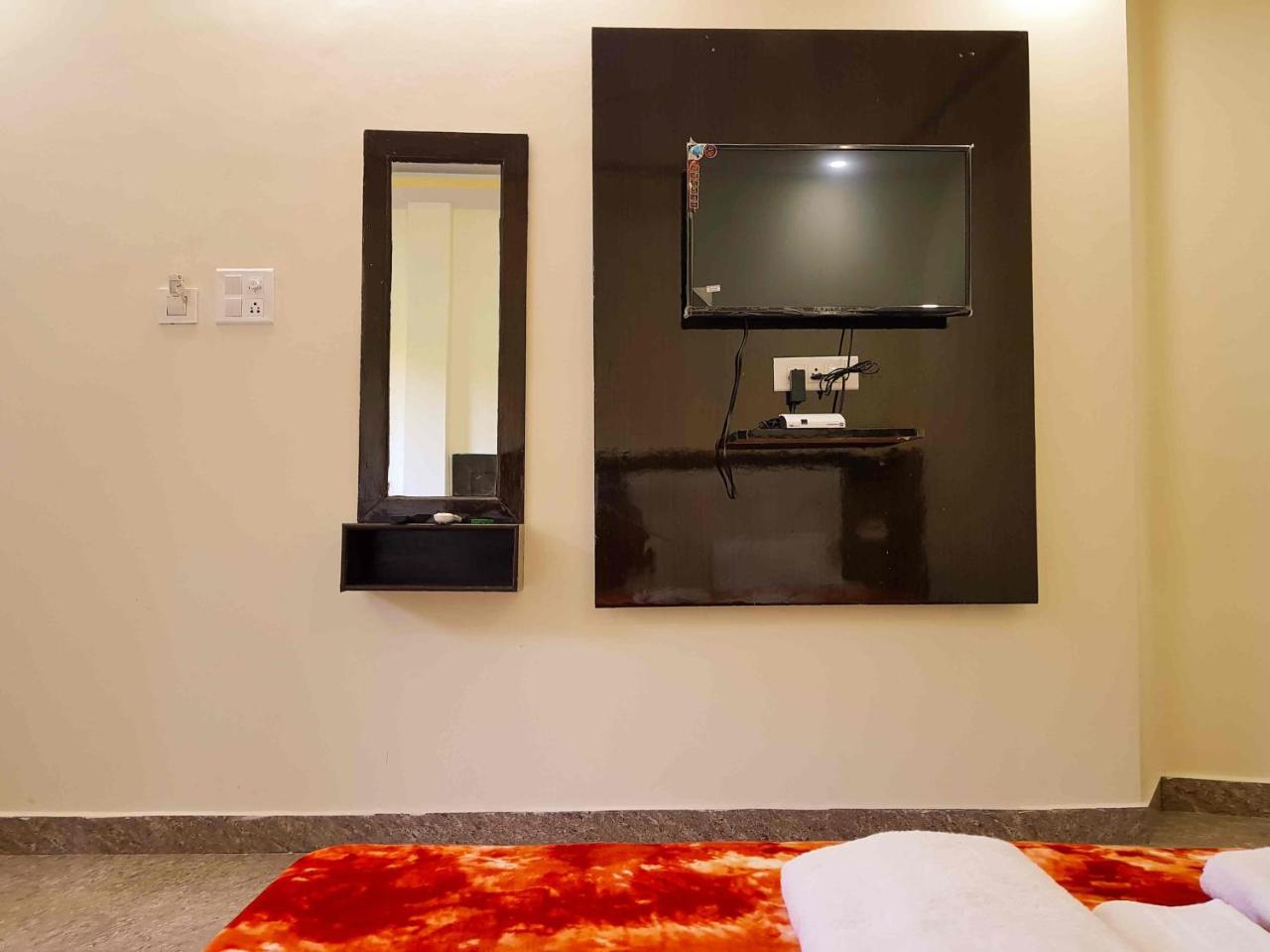 Hotel Homely Abode Dalhousie Buitenkant foto