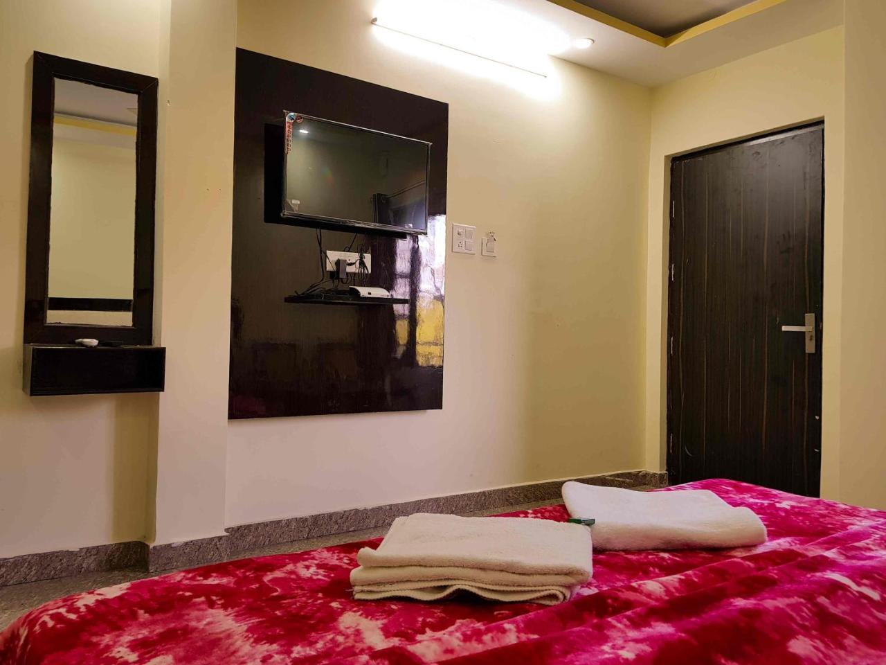 Hotel Homely Abode Dalhousie Buitenkant foto