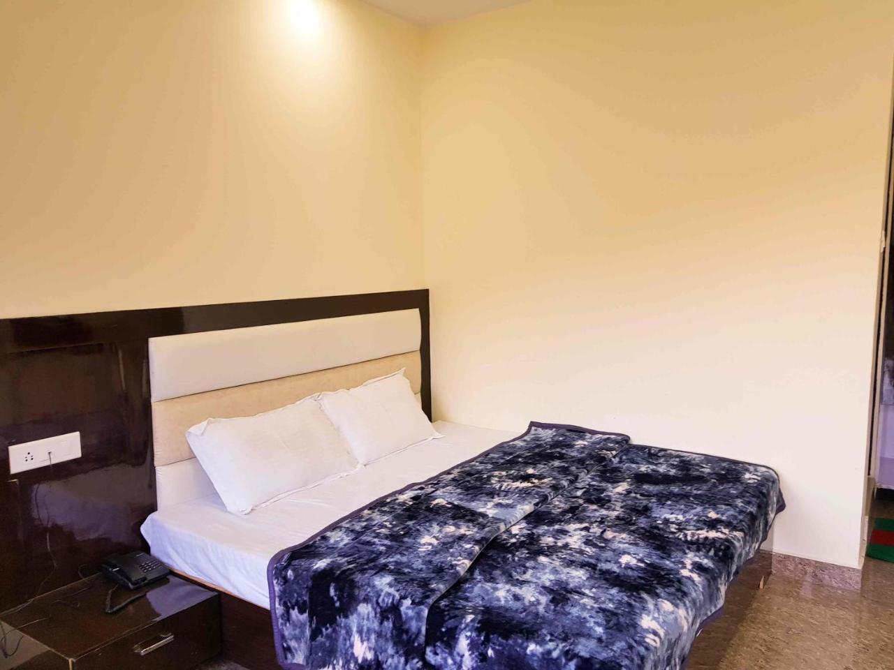 Hotel Homely Abode Dalhousie Buitenkant foto